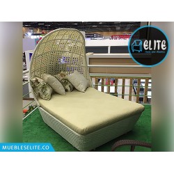 Nido Day Bed