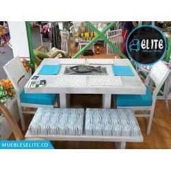 Comedor Inter
