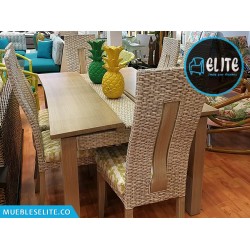 Comedor Ibiza