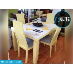Comedor Praia