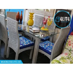 Comedor Verona
