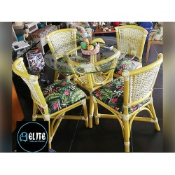 Comedor Milan